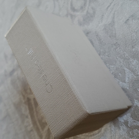 Iridescent Micro Pave Crystal Bracelet and Earrings - Picture 6 of 7